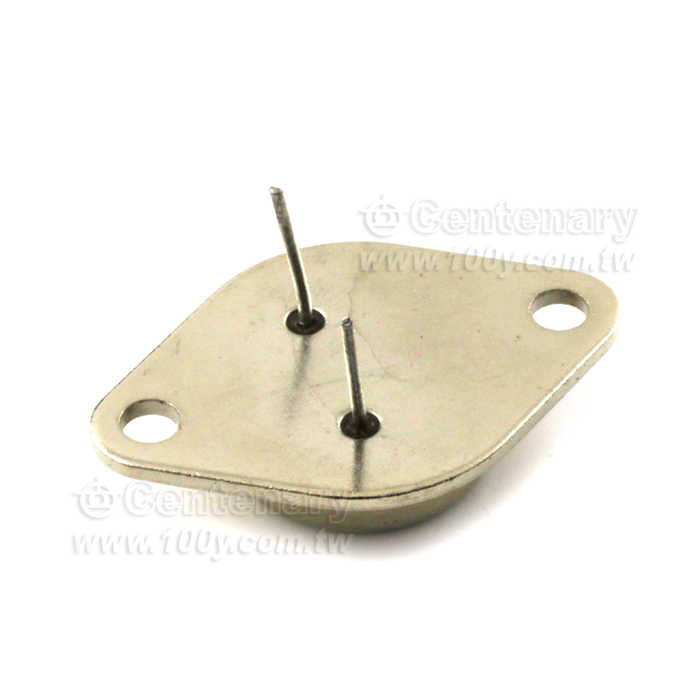 3-Terminal Adjustable Negative Regulator - 6559 Product Image