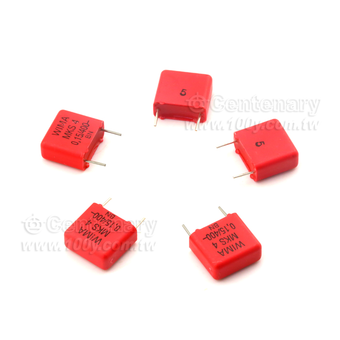 0.01uF/250V ±5%(角距7.5mm) - 65902 產品圖片