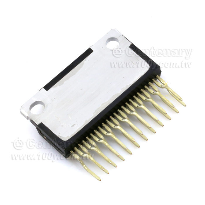 2-Phase Unipolar Stepper Motor Driver - 95091 Product Image