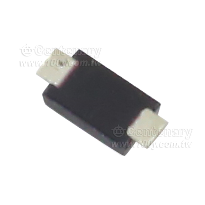 快恢復二極管 500V 15A - 95101 產品圖片
