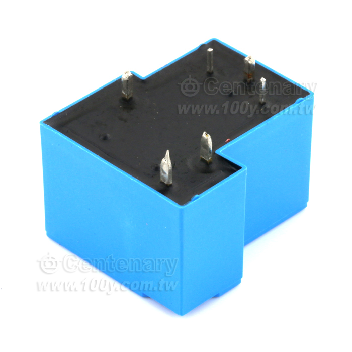 繼電器 12VDC - 95104 產品圖片