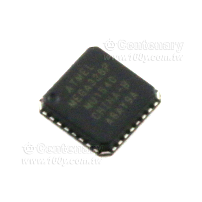 Microcontroller(MCU) 32KB In-system Flash 20MHz 1.8V-5.5V - 95183 Product Image