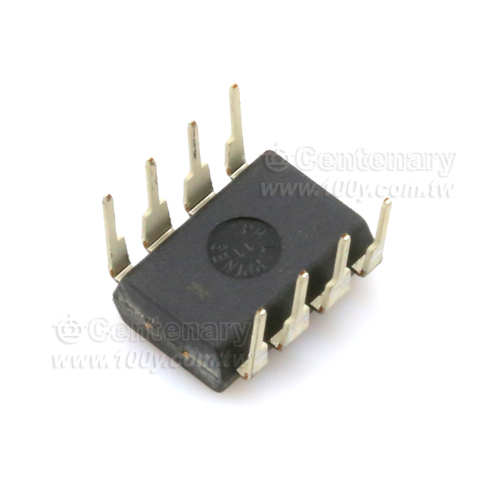 IC PROM SERIAL CONFIG 36K 8-DIP - 95187 Product Image