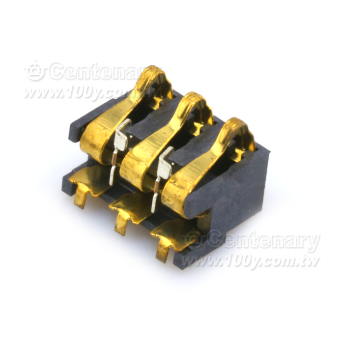 Battery Connector - 95211 Product Image