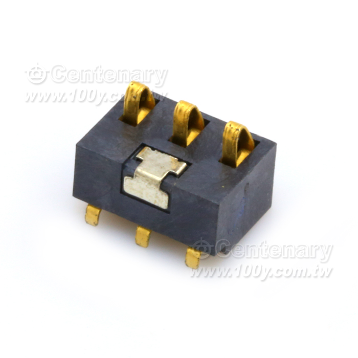 Battery Connector - 95214 Product Image