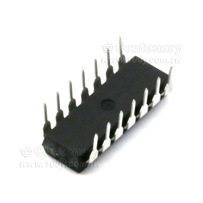 14P/DIP (ROHS) - 95218 產品圖片