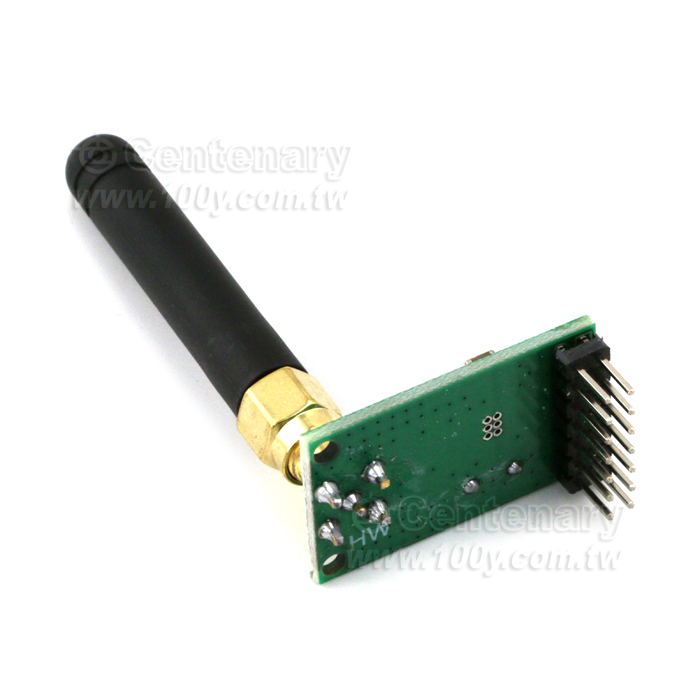 NRF905 無線收發模組 - 95250 產品圖片