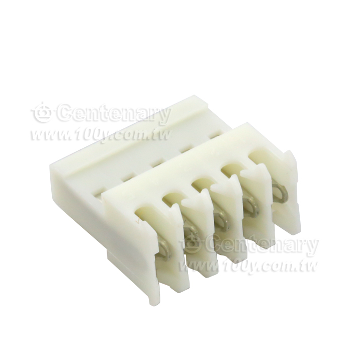 MTA-100 Socket (Female)  2P 24AWG - 95246 產品圖片