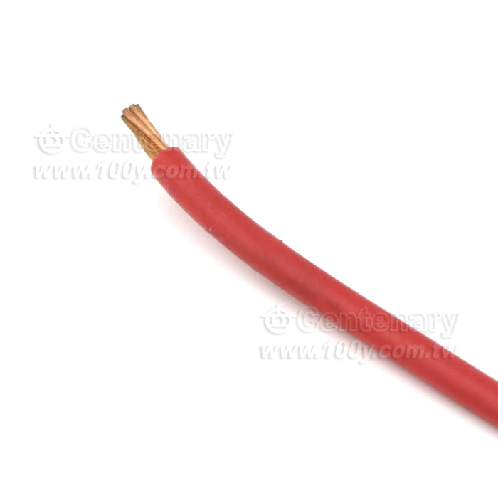PVC Plastical Insulated 1 Core Copper Wire - 95177 Product Image