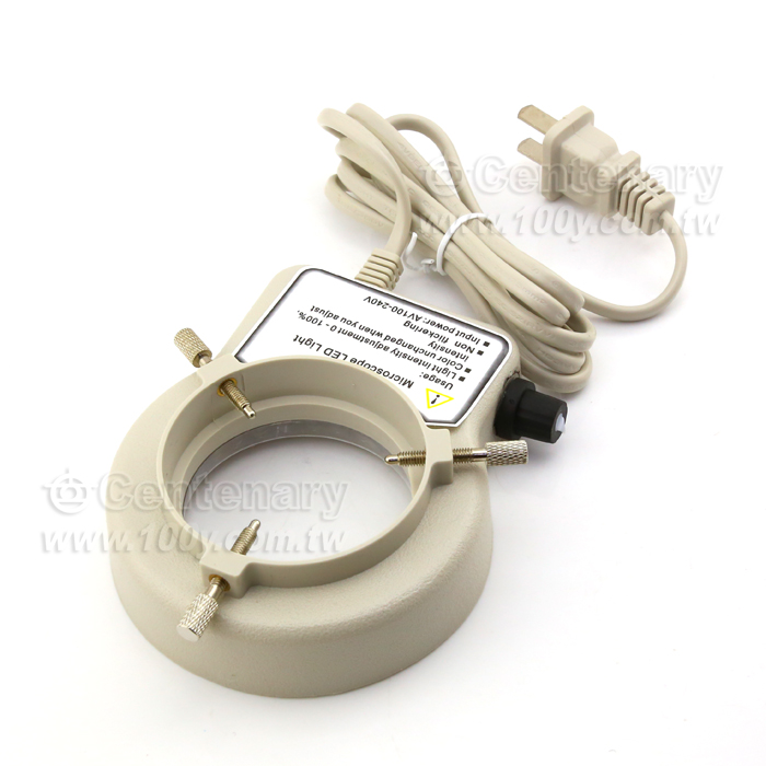 LED 環型燈 56顆LED - 95292 產品圖片