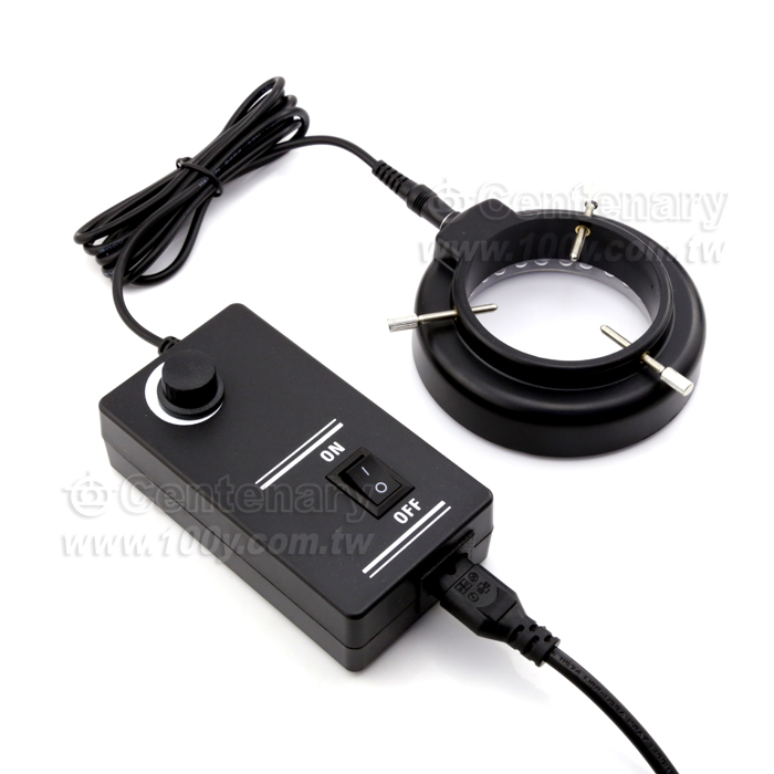 LED環形燈 60顆正白LED - 95293 產品圖片