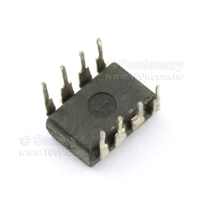 J-TET Input operational amplifier - 1172 Product Image