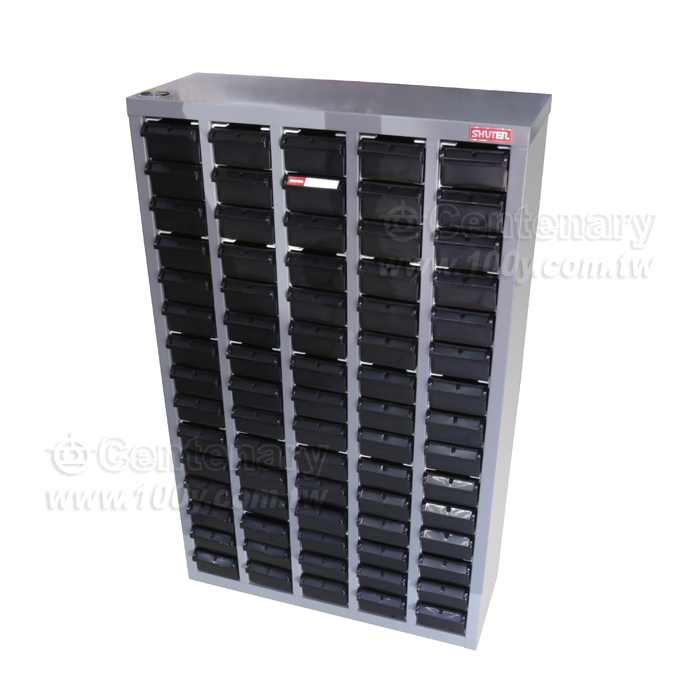 Antistatic Conductive Part Cabinet - 120198 Product Image