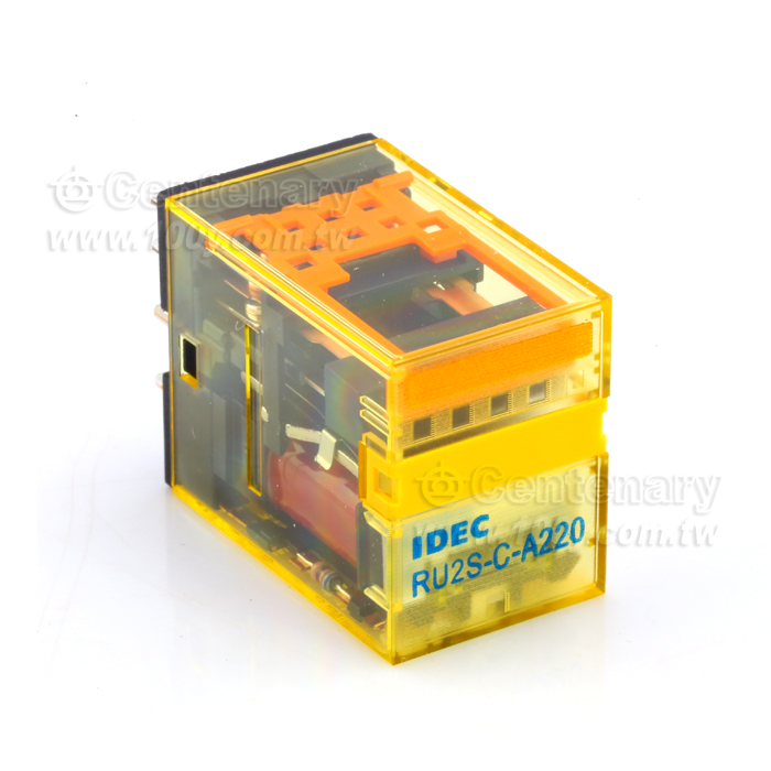 繼電器 AC220V - 95162 產品圖片