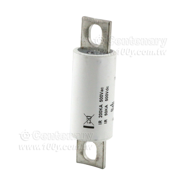 Bussmann_FWH High Speed Fuse - 95222 Product Image