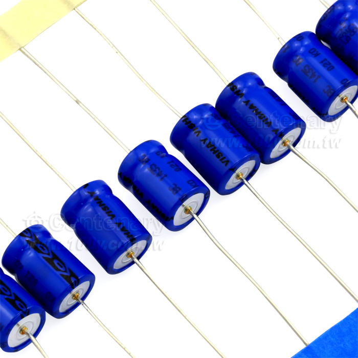 Vishay Bccomponents ASM 021 Capacitors - 106293 Product Image