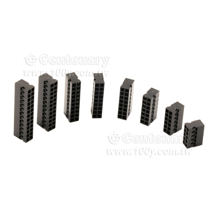 ULTRA-SMALL DISCONNECTABLE CONNECT - 95604 Product Image