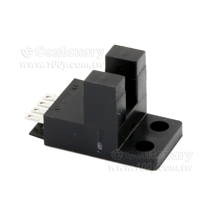 光電開關 5MM 5-24VDC PNP - 95683 產品圖片