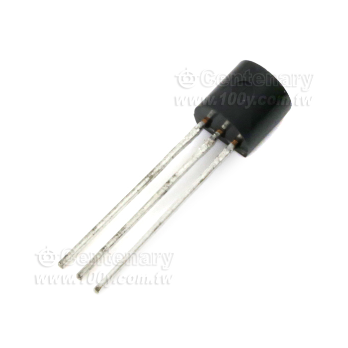 EPITAXIAL PLANAR PNP TRANSISTOR - 95647 Product Image