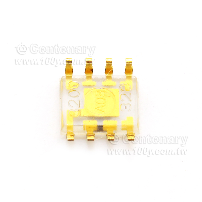 IC Color Sensor Light-Freq - 95805 Product Image