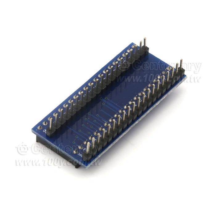 51/AVR 轉接板 - 95807 產品圖片