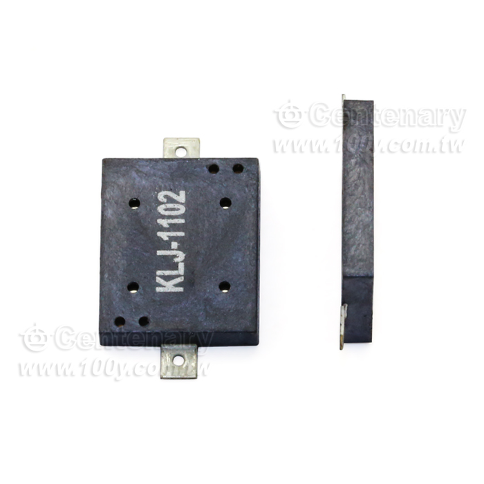 SMD 壓電蜂鳴器 5V - 95884 產品圖片