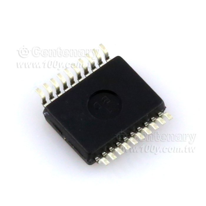 WINBOND_I/O - 95886 Product Image