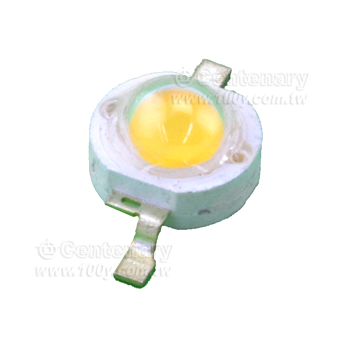 3W LED/正白光 - 95706 產品圖片