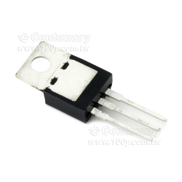 3P/TO-220 (ROHS) 5V/1A - 42138 產品圖片