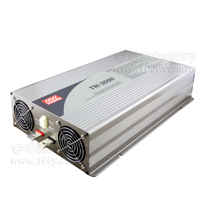 MEAN WELL_ 電源轉換器 - 81208 產品圖片