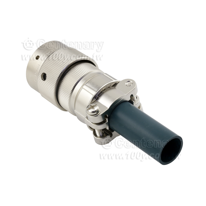 12P母接頭AC2000V/13A - 94315 產品圖片