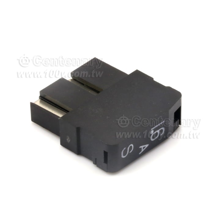 Daito_保險絲 7.5A AC/DC125V - 65290 產品圖片