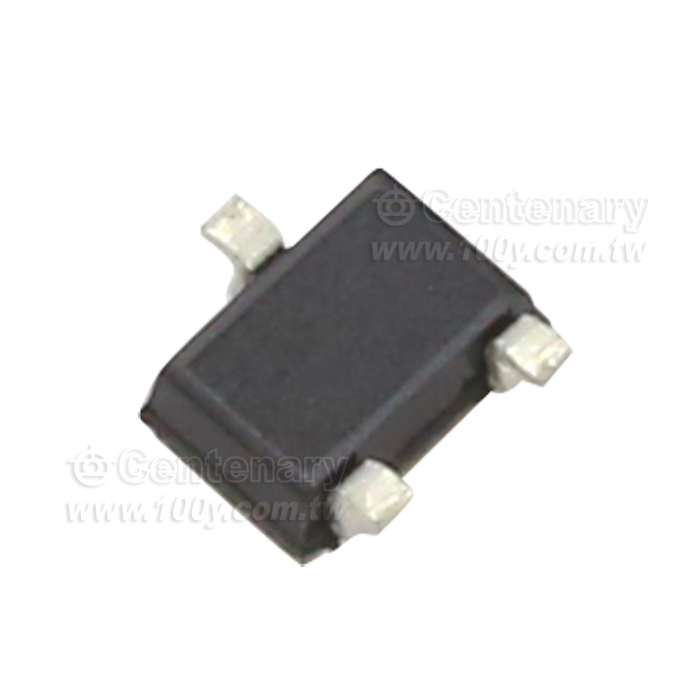 Infineon Silicon PIN Diode - 67720 Product Image