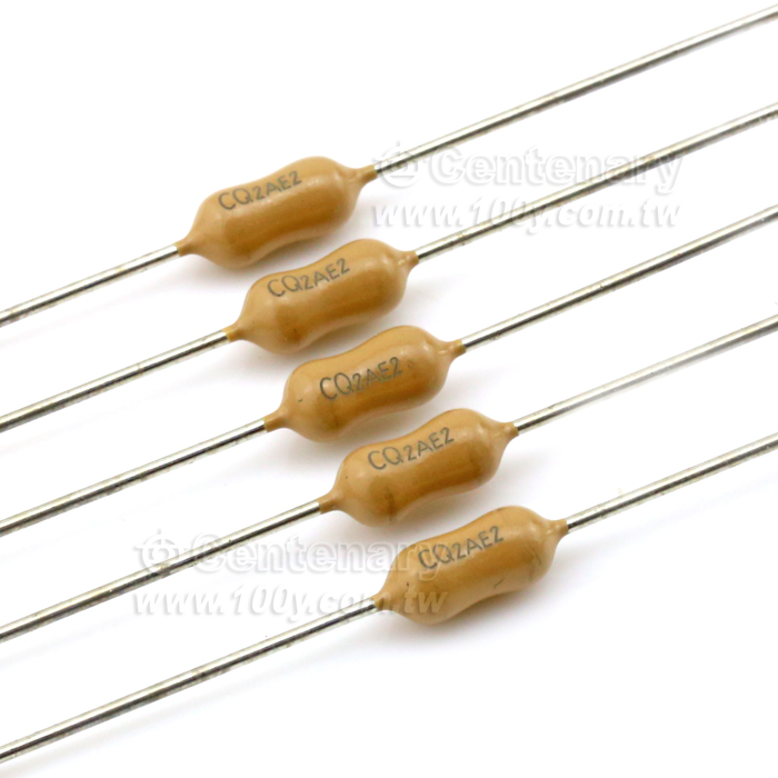 3A/250V 慢熔電阻型保險絲 - 34974 產品圖片