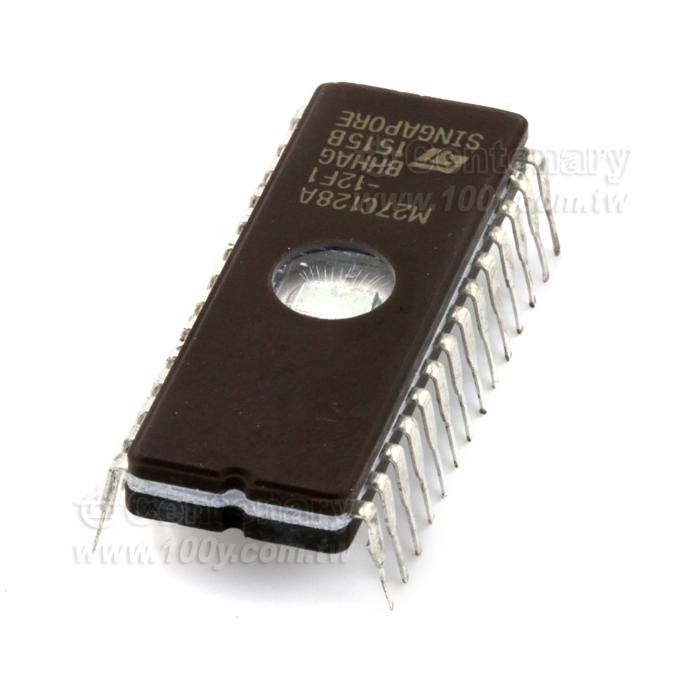 28P/DIP  EPROM - 52130 產品圖片