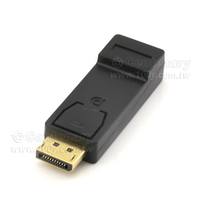 Display port male to HDMI Female Adapter - 96076 Product Image