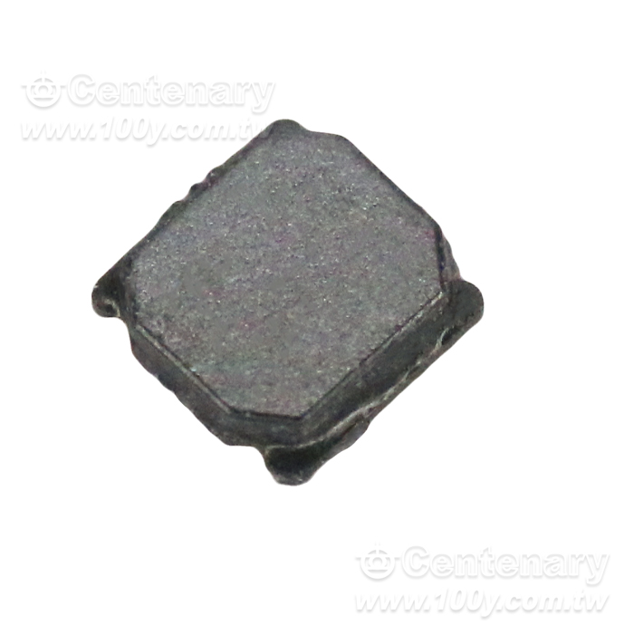 固定電感 2.2uH 20% - 96073 產品圖片