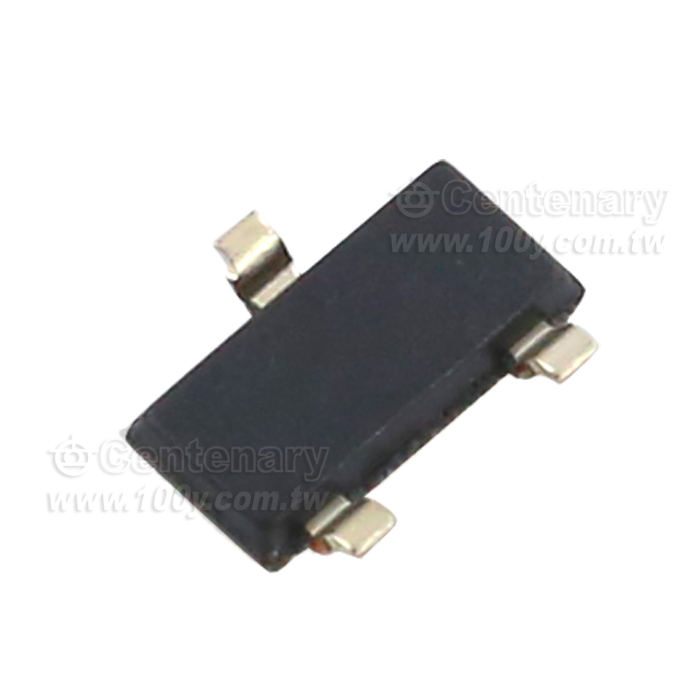 CMOS  VOLTAGE REFERENCE - 96058 Product Image