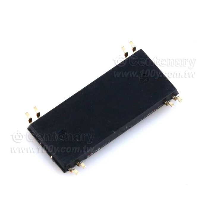 Precision Lowest Cost Isolation Amplifier - 34419 Product Image