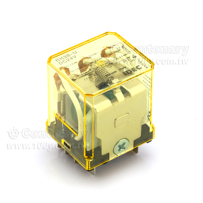 IDEC_AC200V - 103374 產品圖片