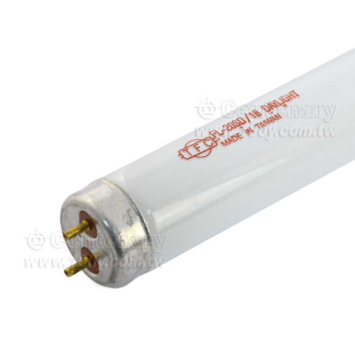 Flruorescent Lamp(Daylight) - 81711 Product Image