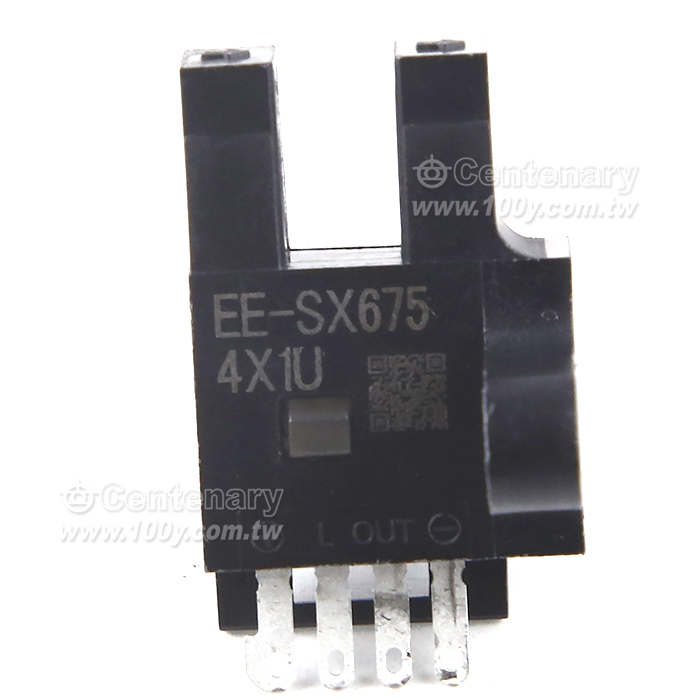 OMRON_光遮斷器 - 96043 產品圖片