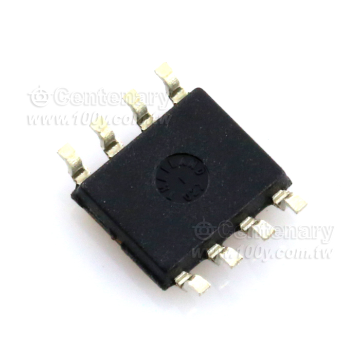 512K I2C CMOS Serial EEPROM - 96324 Product Image