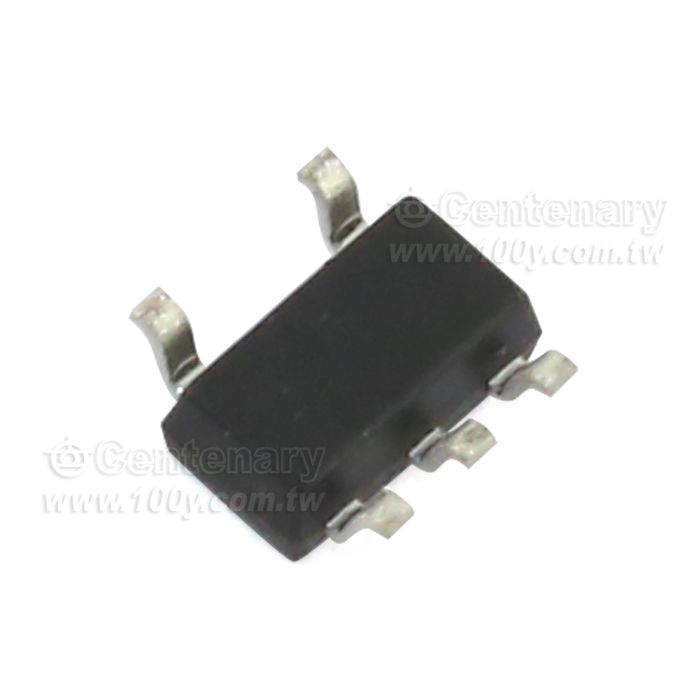 Micropower 250 mA Low-Noise Ultra Low-Dropout Regulator in SOT-23 and LLP Packages Designed - 96403 Product Image