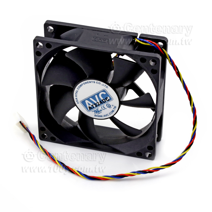 Hydraulic Cooling Fan - 96554 Product Image