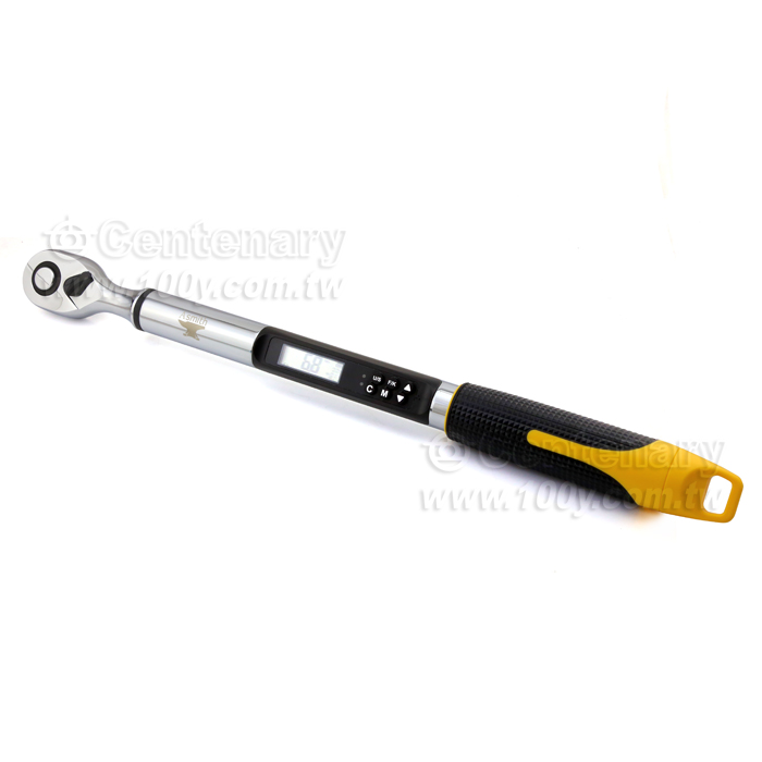 Data Print-out Digital Torque Wrenches 1.5-30N·m - 96609 Product Image