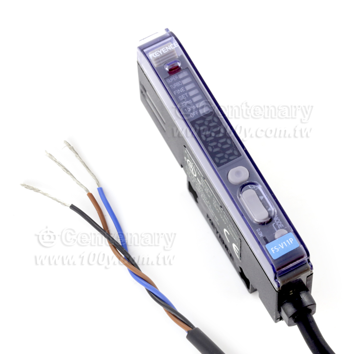 Hybrid Fiberoptic  Sensor - 96183 Product Image