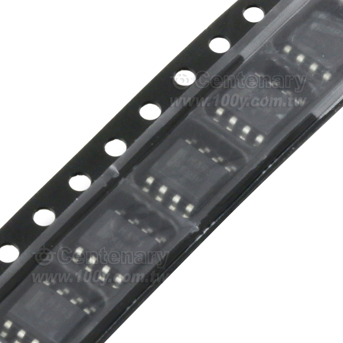 8P/SOIC (ROHS) - 96117 產品圖片