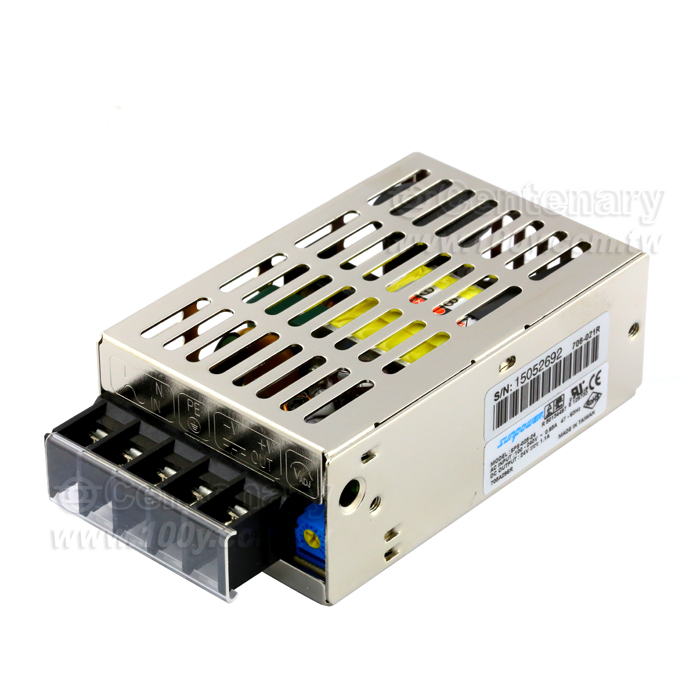 27W Switch Mode Power Supply - 96917 Product Image