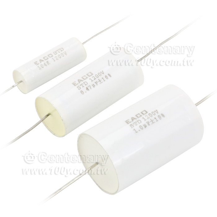 IGBT Snubber Capacitor - 101613 Product Image